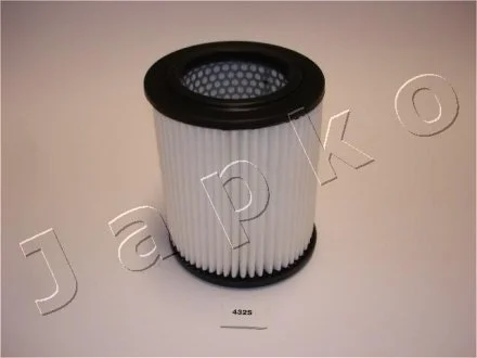 Фільтр повітряний Honda FR-V, CR-V, Civic VII 2.0, 2.4 (01-06)  JAPKO 20432