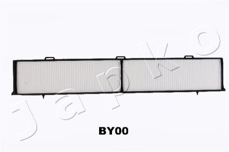 Фільтр салону BMW 1 E87 (04-), 3 E90 (04-), X1 E84 (09-) JAPKO 21BY00