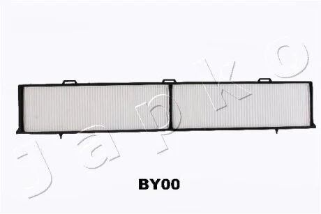 Фильтр салона BMW 1 E87 (04-), 3 E90 (04-), X1 E84 (09-)  JAPKO 21BY00