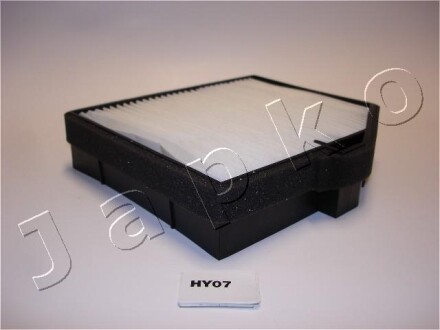 Фильтр салона H-1 2.4-2.5 97-07 JAPKO 21HY07
