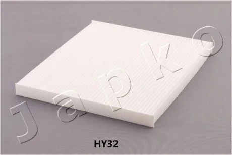 Фильтр салона Hyundai Santa Fe /Kia Optima (12-)  JAPKO 21HY32