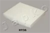 Фильтр салона Santa Fe 2.2 CRDi/2.7i 05- JAPKO 21HY36 (фото 1)