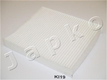 Фильтр салона Kia Soul 1.6 CRDi, 1.6 CVVT, 1.6 GDI (09-) JAPKO 21K19