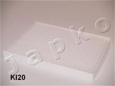 Фильтр салона Hyunday Accent (06-)  JAPKO 21K20