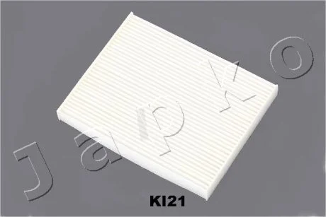 Фильтр салона Kia Soul (14-)  JAPKO 21K21