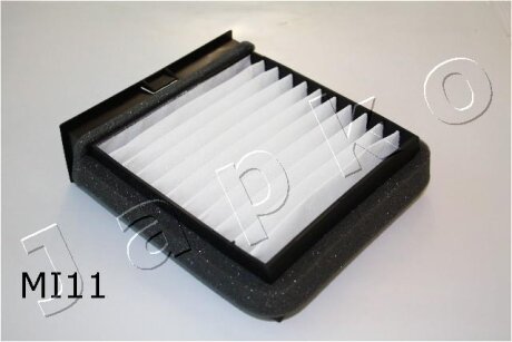 Фильтр салона Mitsubishi Carisma (97-), Space Star (98-/Volvo S40 (99-), V40 (95 JAPKO 21MI11