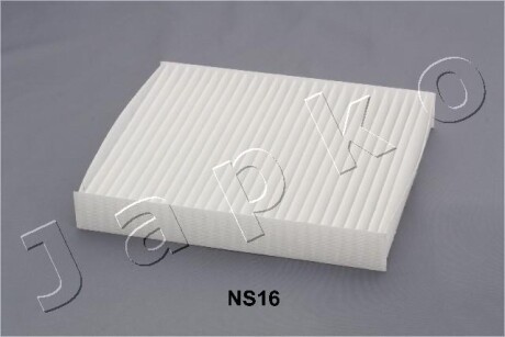 Фильтр салона Infiniti Q50/FX/EX/Nissan GT-R 3.5-5.0 07- JAPKO 21NS16