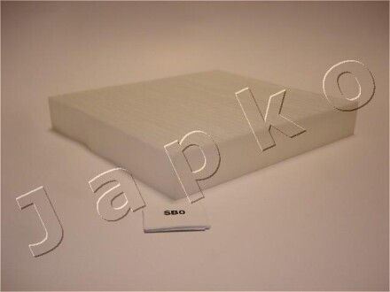 Фильтр салона Impreza 1.5-2.5 98-09 JAPKO 21SB0