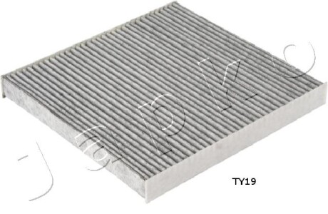 Фильтр салона LEXUS GX460 09 -, LS460, 600H 07 - (угольный) JAPKO 21TY19