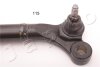 Тяга рульова поперечна NISSAN PICK UP 98- JAPKO 27115 (фото 2)