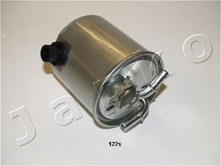 Фільтр паливний Nissan Qashqai, X-Trail (T31),Murano 1.5 dCi-2.5 dCi (07-13)/Renault Koleos 2.0 dCi (08-)  JAPKO 30122