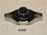 Кришка радіатора Toyota Avensis, Camry, Corolla, Yaris/Daihatsu Charade/Honda Civic, CR-V JAPKO 33C30 (фото 1)