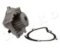 Насос водяной (помпа) Ford Mondeo (07-)/Kuga (08-)/Citroen Jumper (02-)/Fiat Scu JAPKO 350209 (фото 3)