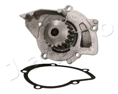 Насос водяний (помпа) Ford Mondeo (07-)/Kuga (08-)/Citroen Jumper (02-)/Fiat Scudo (07-) 2.0 Multijet  JAPKO 350209
