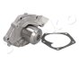 Водяний насос Megane/Laguna/Scenic 1.9dCi 02- JAPKO 35177 (фото 3)