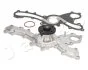 Водяний насос Toyota Camry/Venza 3.5 08- JAPKO 352003 (фото 2)