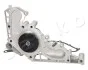 Водяная помпа(насос) Toyota Land Cruiser 100 4.7 V8 32V, 4.7 (98-) JAPKO 35261 (фото 2)