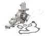 Водяная помпа(насос) Toyota Land Cruiser 100 4.7 V8 32V, 4.7 (98-) JAPKO 35261 (фото 3)