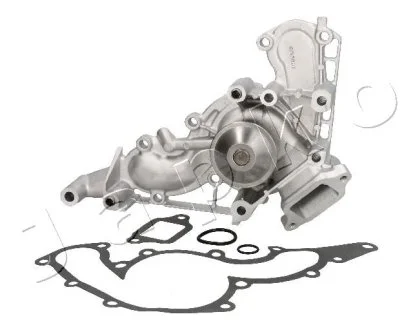 Водяная помпа(насос) Toyota Land Cruiser 100 4.7 V8 32V, 4.7 (98-) JAPKO 35261