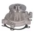 Насос водяной Daihatsu Terios, Copen, Sirion, Materia 1.3,1.5 (97-,06-)/Toyota Yaris 1.0 (99-05) JAPKO 35268 (фото 4)