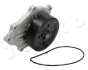 Водяная помпа(насос) Lexus IS II (05-)/Toyota Auris (07-), Avensis (05-), Rav 4 (08-), Verso (09-) 2.0 D4D / 2.2 D4D JAPKO 35269 (фото 3)