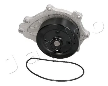 Водяная помпа(насос) Lexus IS II (05-)/Toyota Auris (07-), Avensis (05-), Rav 4 (08-), Verso (09-) 2.0 D4D / 2.2 D4D JAPKO 35269