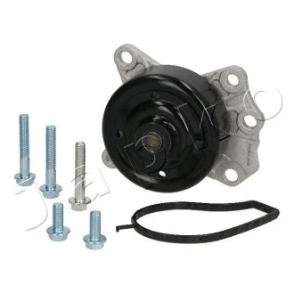 Насос водяной Citroen C1/Daihatsu Cuore/ Peugeot 107/ Subaru Justy/ Toyota Yaris 1.0 (05-)  JAPKO 35272