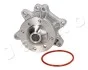 Водяная помпа(насос) Toyota Corolla 1.8 (01-07) JAPKO 35273 (фото 1)