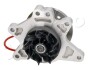 Водяная помпа(насос) Toyota Corolla 1.8 (01-07) JAPKO 35273 (фото 2)