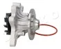 Водяная помпа(насос) Toyota Corolla 1.8 (01-07) JAPKO 35273 (фото 3)