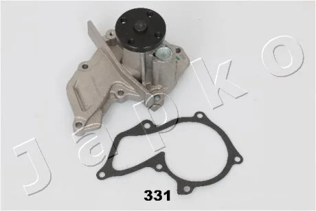 Водяний насос C-Max/Fiesta/Fusion/Focus 1.4/1.6i 95-12 JAPKO 35331
