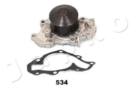 Насос водяний Mitsubishi Galant 2.0, 2.5 (92-04)  JAPKO 35534