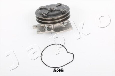 Водяний насос PAJERO II 2.8 TD 94-99 JAPKO 35536