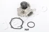 Насос водяной (Помпа) Subaru Forester, Impreza, Legacy, Outback, Tribeca (89-15) JAPKO 35707 (фото 1)