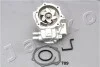 Насос водяной Subaru Outback, Legacy, Forester, Impreza 1.5-2.5 (03-15) JAPKO 35709 (фото 2)