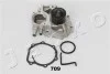 Насос водяной Subaru Outback, Legacy, Forester, Impreza 1.5-2.5 (03-15) JAPKO 35709 (фото 3)