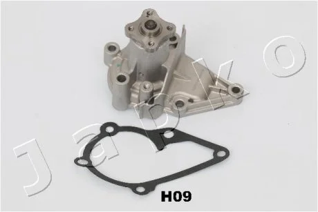 Насос водяний Hyundai Accent, Elantra / Kia Cerato, Rio 1.4-1.6 (94-10)  JAPKO 35H09