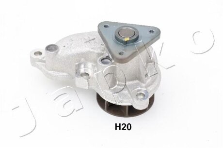 Водяний насос Hyundai Accent III 1.5 05-10/Kia Cee\'d 1.4/1.6CRDi 06- (замінено 35H24) JAPKO 35H20