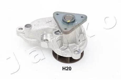 Водяний насос Hyundai Accent III 1.5 05-10/Kia Cee\'d 1.4/1.6CRDi 06- (замінено 35H24) JAPKO 35H20