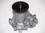 Насос водяной Ssangyong Rexton 2.7 Xdi, Kyron, Actyon 2.0 Xdi (05-) JAPKO 35S02 (фото 1)