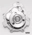 Насос водяной Opel Astra G, H, Insignia, Mokka, Zafira/Chevrolet Aveo, Cruze, Or JAPKO 35W06 (фото 1)