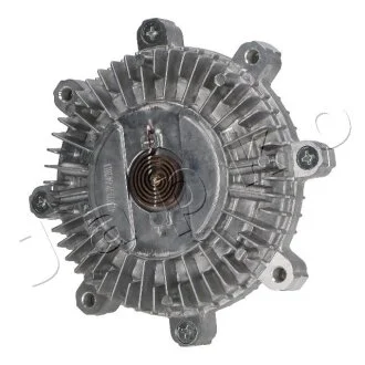 Муфта вентилятора L200/PAJERO 2.5 96- (70mm)(замінено 36503) JAPKO 36506