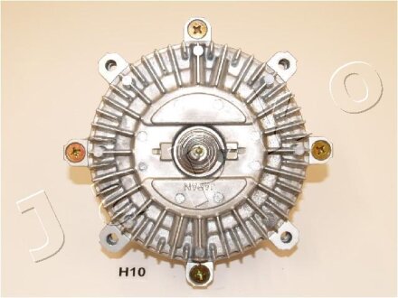 Муфта вентелятора HYUNDAI H-1/TERRACAN (HP) 2.5 97-07 JAPKO 36H10