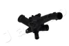Корпус термостату VW Jetta (06-), Beetle (05-) 2.5FSi JAPKO 380925 (фото 1)