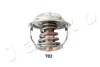 Термостат 77°С Subaru Forester, Impreza, Legacy, Outback, Tribeca (89-15) JAPKO 38702 (фото 1)