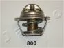 Термостат Chevrolet Matiz/Suzuki Swift 0.5-1.6i 80- (82 C) JAPKO 38800 (фото 1)
