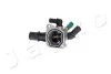 Термостат Doblo 1.3D Multijet 05-/Combo 1.3CDTi 05- JAPKO 38FI01 (фото 2)