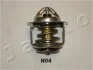 Термостат Nissan Almera/Primera/Sunny 1.4-2.2 90-06 (82C) JAPKO 38H04 (фото 1)