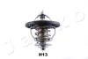 Термостат Hyundai i40/ix35/Tucson/Kia Optima/Sportage 2.0 14- JAPKO 38H13 (фото 1)