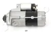 Стартер Nissan 2.5DCI Navara D40, Pathfinder R51 (05-14), Cabstar (07-12) JAPKO 3D237 (фото 2)